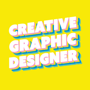 Creative-Typography